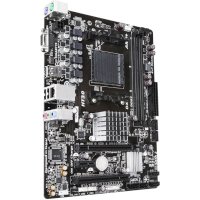 материнская плата GigaByte GA-78LMT-S2 R2
