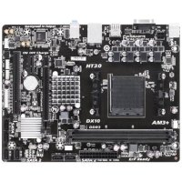 материнская плата GigaByte GA-78LMT-S2 R2