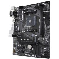 материнская плата GigaByte GA-A320M-S2H V2