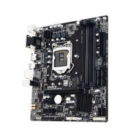 материнская плата GigaByte GA-B150M-DS3H DDR4