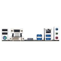 материнская плата GigaByte GA-B150M-HD3