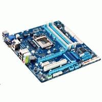 материнская плата GigaByte GA-B75M-D3P