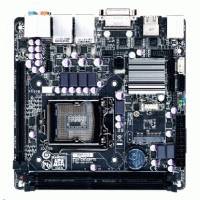 материнская плата GigaByte GA-B75N