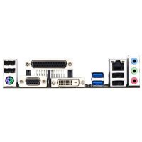 материнская плата GigaByte GA-B85M-D3V-A
