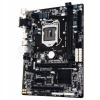 материнская плата GigaByte GA-B85M-HD3 R4