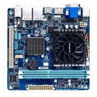 материнская плата GigaByte GA-C1037UN-EU V2.0