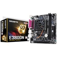 материнская плата GigaByte GA-E3800N