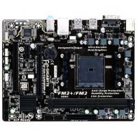 материнская плата GigaByte GA-F2A68HM-S1