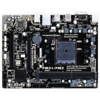 материнская плата GigaByte GA-F2A68HM-S1V1.1