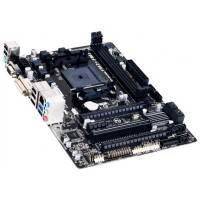 материнская плата GigaByte GA-F2A88XM-HD3