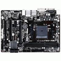 материнская плата GigaByte GA-F2A88XM-HD3