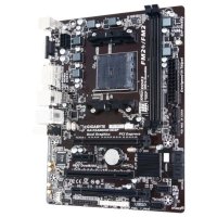 материнская плата GigaByte GA-F2A88XM-HD3P