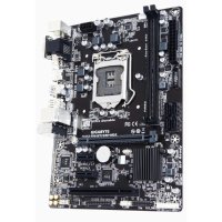 материнская плата GigaByte GA-H110M-HD2