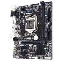 материнская плата GigaByte GA-H110M-S2H
