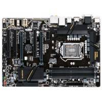 материнская плата GigaByte GA-H170-D3H