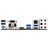 материнская плата GigaByte GA-H170-D3H