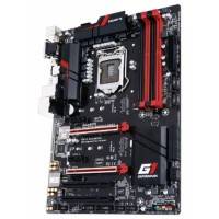 материнская плата GigaByte GA-H170-Gaming 3