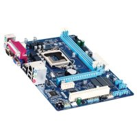 материнская плата GigaByte GA-H61M-WW