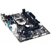 материнская плата GigaByte GA-H81M-D2V V2.0
