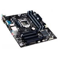 материнская плата GigaByte GA-H81M-D3H