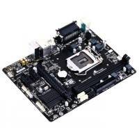 материнская плата GigaByte GA-H81M-DS2 V3.0
