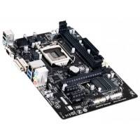 материнская плата GigaByte GA-H81M-DS2V