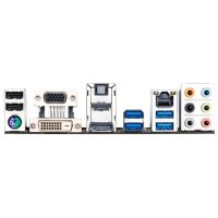материнская плата GigaByte GA-H81M-HD3 V2.0