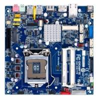 материнская плата GigaByte GA-H87TN