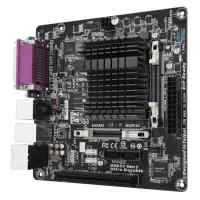 материнская плата GigaByte GA-J3355N-D2P