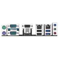 материнская плата GigaByte GA-J3455N-D3H