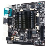 материнская плата GigaByte GA-N3150N-D3V