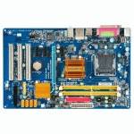 материнская плата GigaByte GA-P31-ES3G