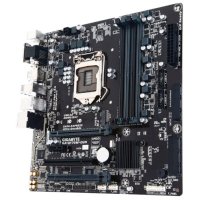 материнская плата GigaByte GA-Q170M-D3H