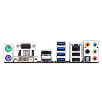 материнская плата GigaByte GA-Q170M-D3H-GSM
