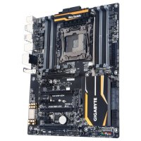 материнская плата GigaByte GA-X99-UD4 V1.1