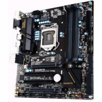 материнская плата GigaByte GA-Z170M-D3H DDR3