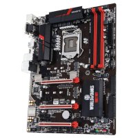 материнская плата GigaByte GA-Z170X-Gaming 3-EU
