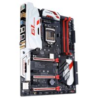 материнская плата GigaByte GA-Z170X-Gaming 7-EU