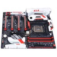 материнская плата GigaByte GA-Z170X-GAMING G1
