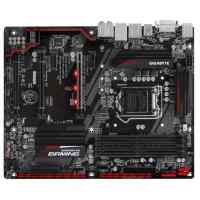 материнская плата GigaByte GA-Z270-GAMING K3
