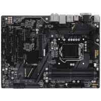 материнская плата GigaByte GA-Z270-HD3P