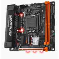 материнская плата GigaByte GA-Z270N-Gaming 5