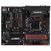 материнская плата GigaByte GA-Z270X-Ultra Gaming
