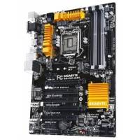 материнская плата GigaByte GA-Z97-D3H