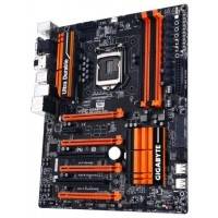 материнская плата GigaByte GA-Z97X-SOC