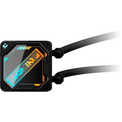 кулер GigaByte Gaming 240 Черный