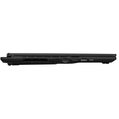ноутбук GigaByte Gaming A16 EVHS3KZ894SD-wpro Черный