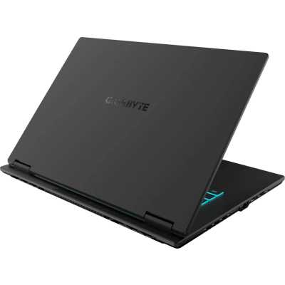 ноутбук GigaByte Gaming A16 EVHS3KZ894SD-wpro Черный
