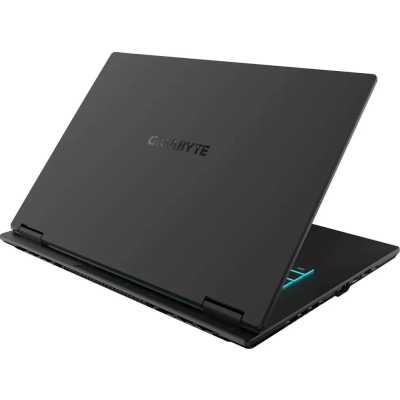 ноутбук GigaByte Gaming A16 EWHS3KZ894SD Черный