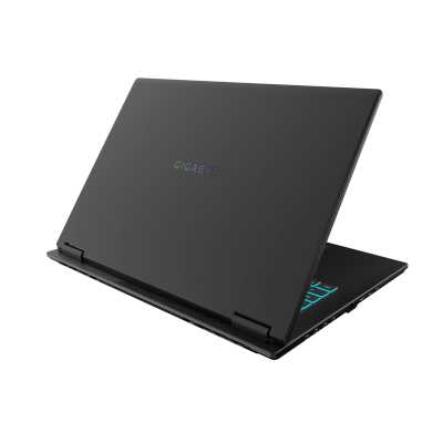 ноутбук GigaByte Gaming A16 GA63H 3THK3KZ894SD_Win11P Черный